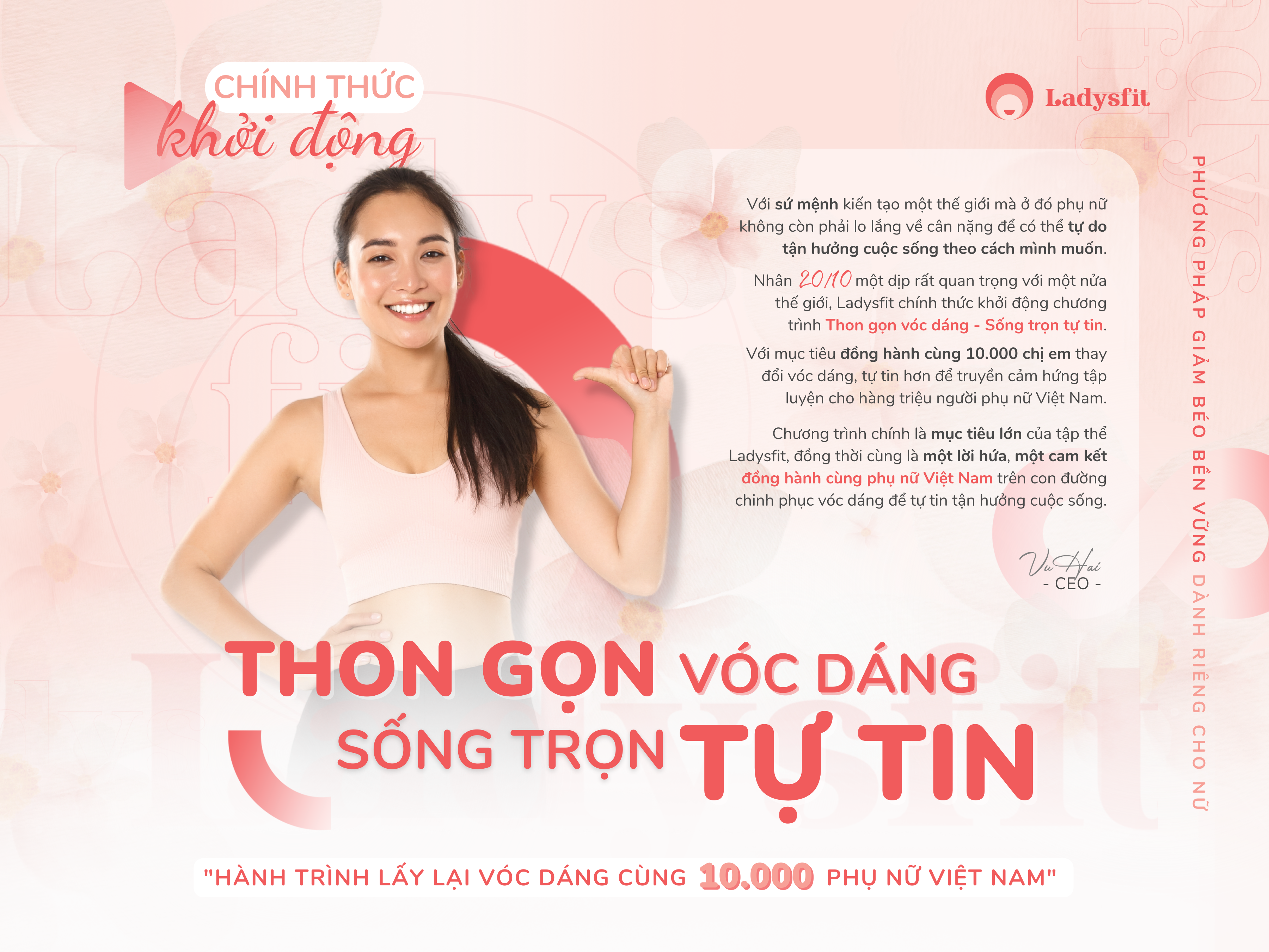 Ảnh P1 thon gọn vóc dáng