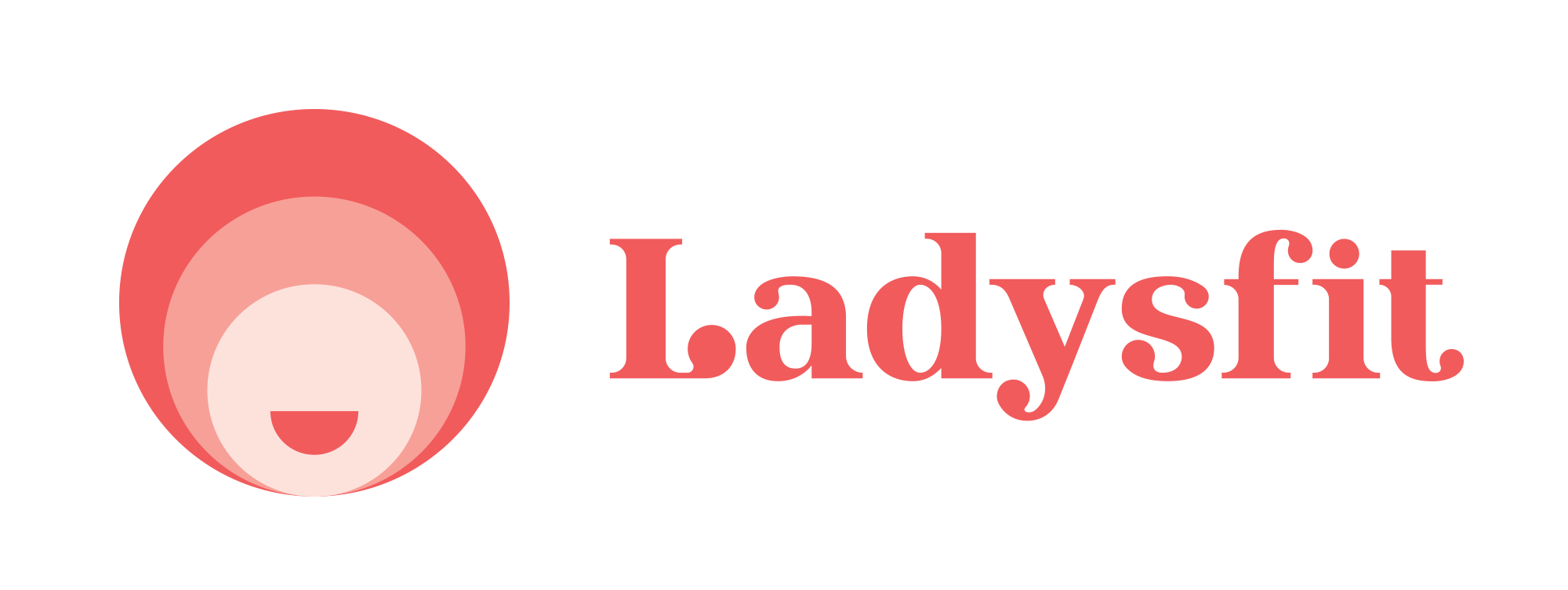 Logo Ladysfit